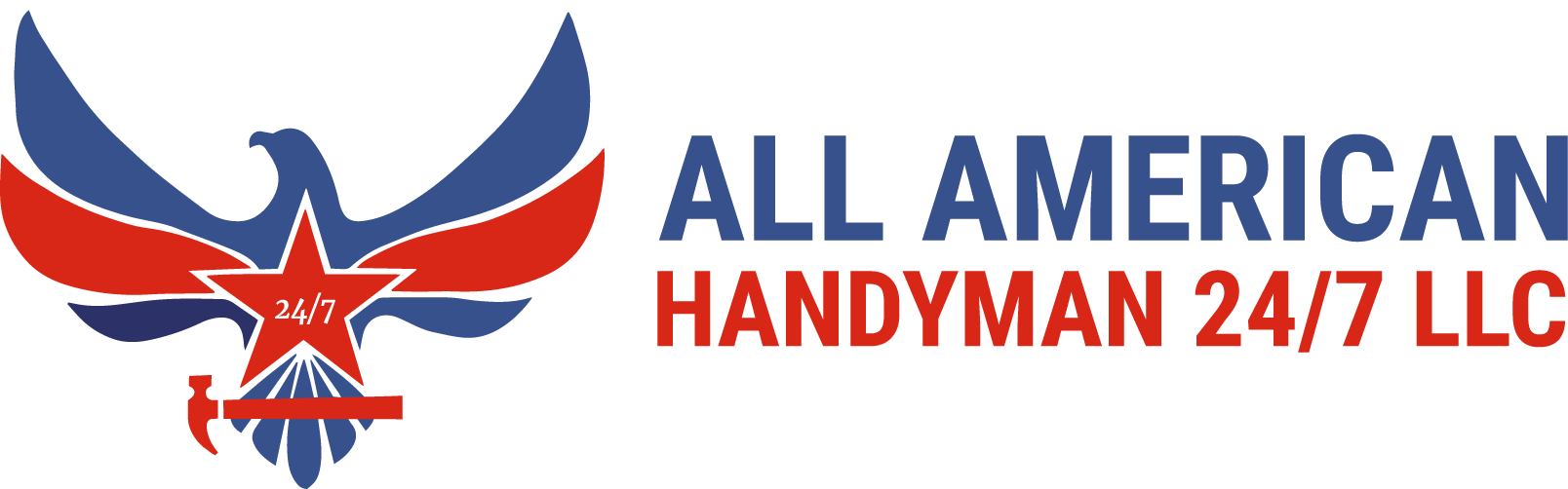 All American Handyman 24/7 LLC